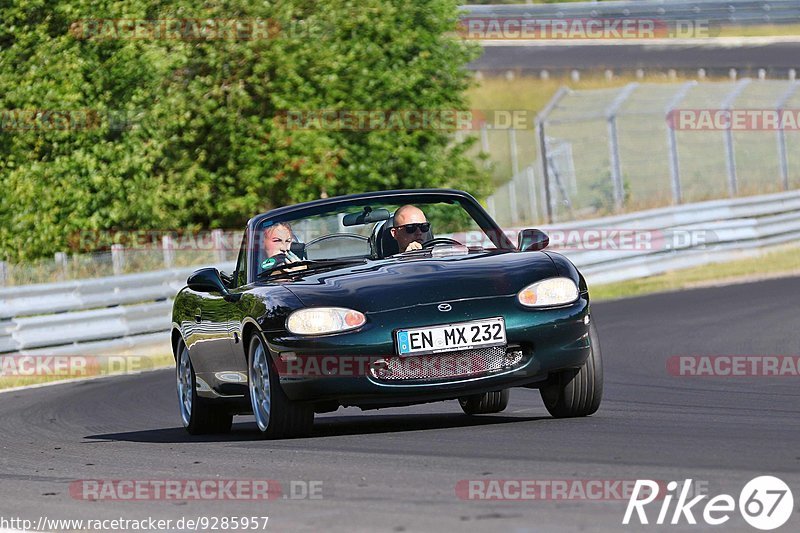 Bild #9285957 - Touristenfahrten Nürburgring Nordschleife (25.06.2020)