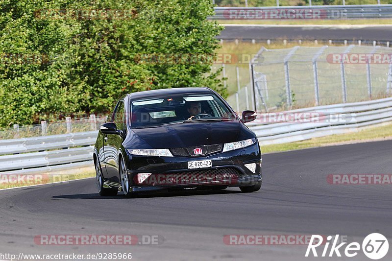 Bild #9285966 - Touristenfahrten Nürburgring Nordschleife (25.06.2020)