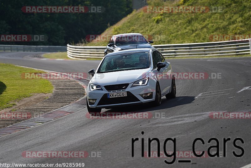 Bild #9285969 - Touristenfahrten Nürburgring Nordschleife (25.06.2020)