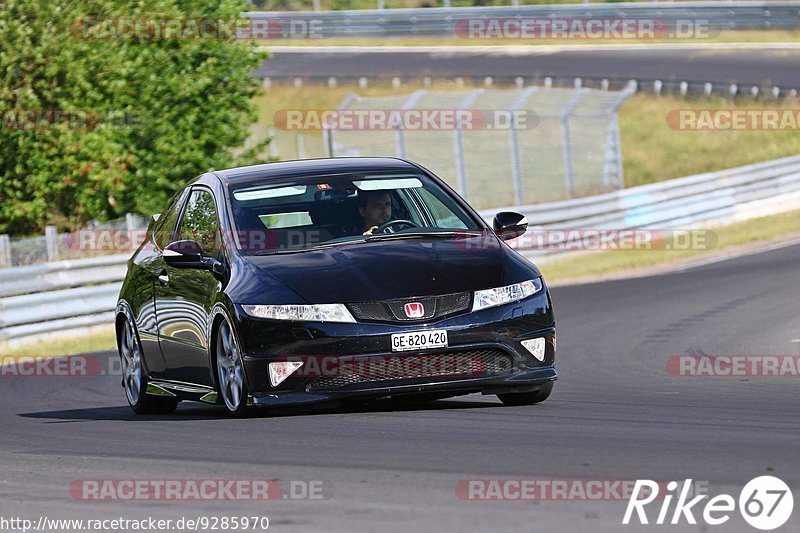 Bild #9285970 - Touristenfahrten Nürburgring Nordschleife (25.06.2020)