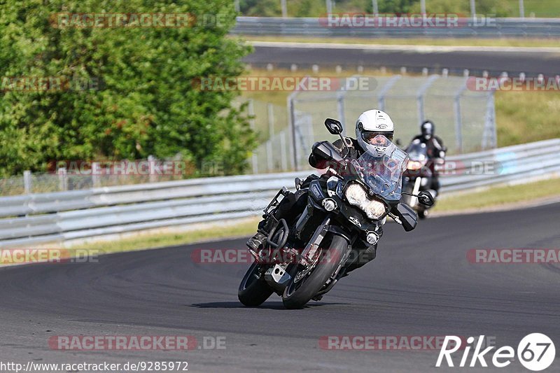 Bild #9285972 - Touristenfahrten Nürburgring Nordschleife (25.06.2020)