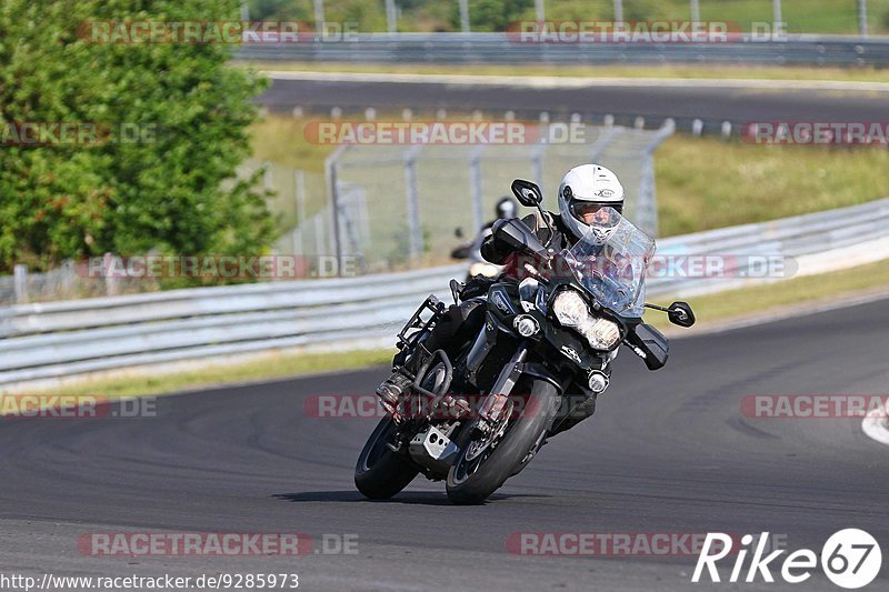 Bild #9285973 - Touristenfahrten Nürburgring Nordschleife (25.06.2020)