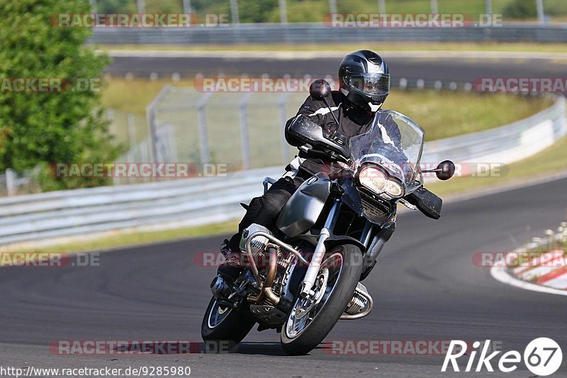 Bild #9285980 - Touristenfahrten Nürburgring Nordschleife (25.06.2020)