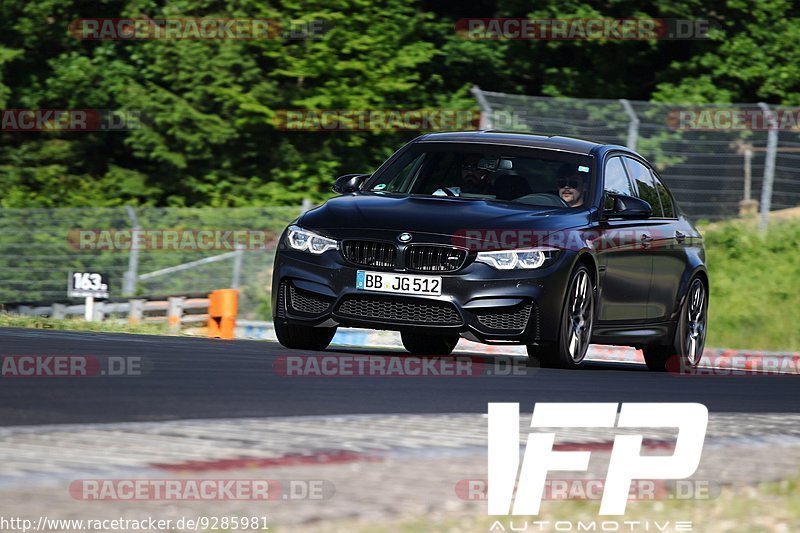 Bild #9285981 - Touristenfahrten Nürburgring Nordschleife (25.06.2020)