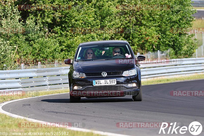 Bild #9285982 - Touristenfahrten Nürburgring Nordschleife (25.06.2020)