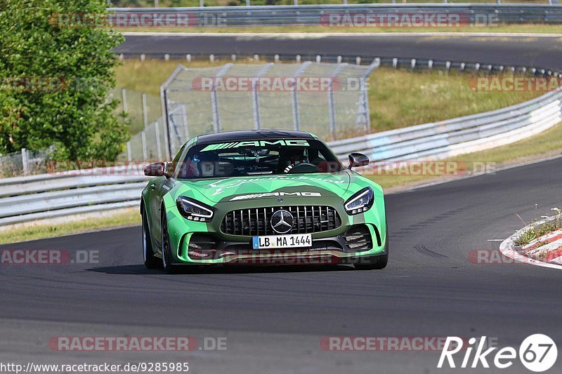 Bild #9285985 - Touristenfahrten Nürburgring Nordschleife (25.06.2020)