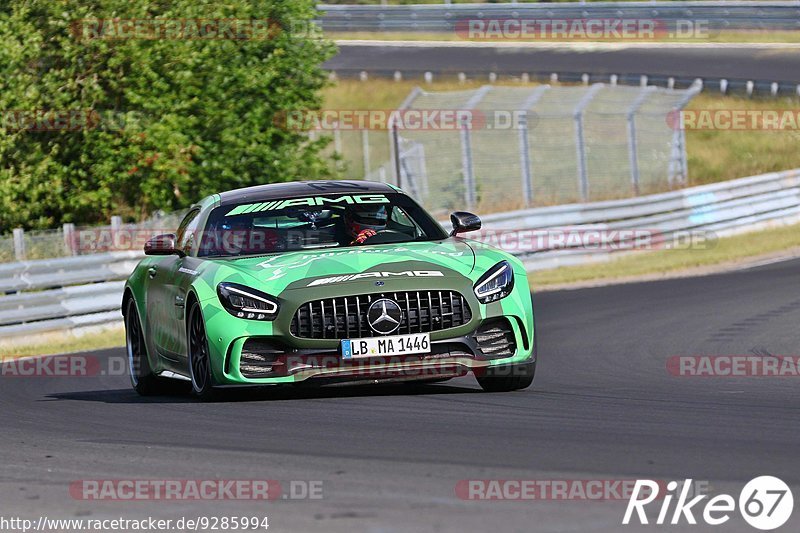 Bild #9285994 - Touristenfahrten Nürburgring Nordschleife (25.06.2020)