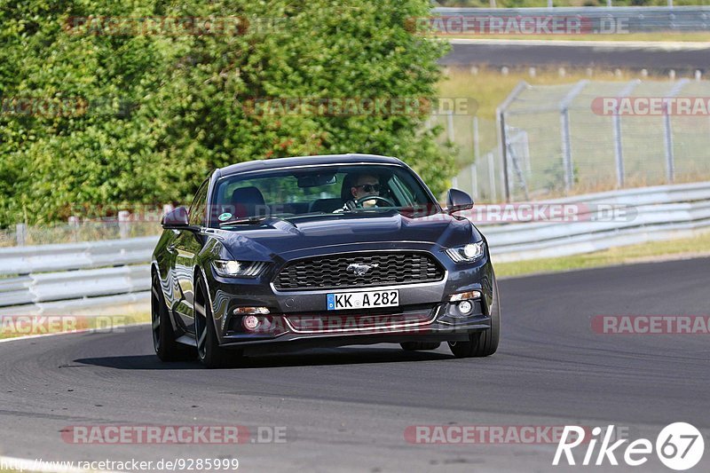 Bild #9285999 - Touristenfahrten Nürburgring Nordschleife (25.06.2020)