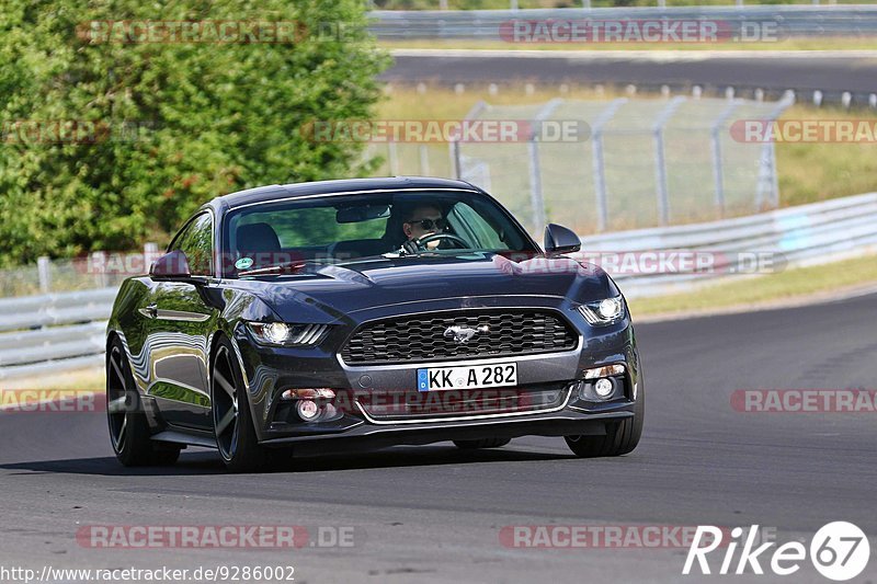 Bild #9286002 - Touristenfahrten Nürburgring Nordschleife (25.06.2020)