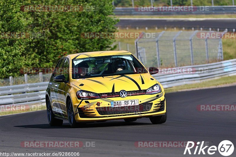 Bild #9286006 - Touristenfahrten Nürburgring Nordschleife (25.06.2020)