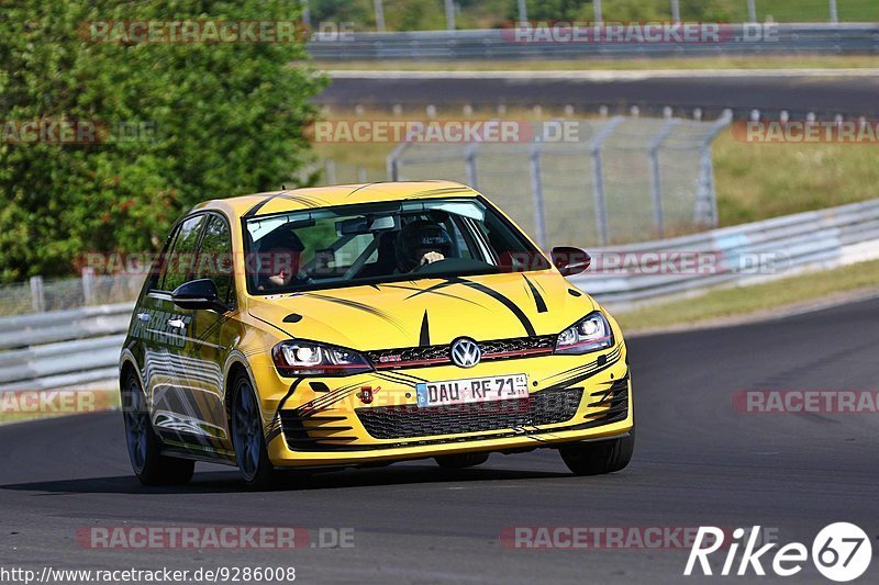 Bild #9286008 - Touristenfahrten Nürburgring Nordschleife (25.06.2020)