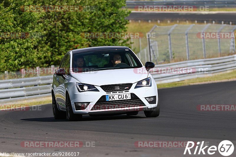 Bild #9286017 - Touristenfahrten Nürburgring Nordschleife (25.06.2020)