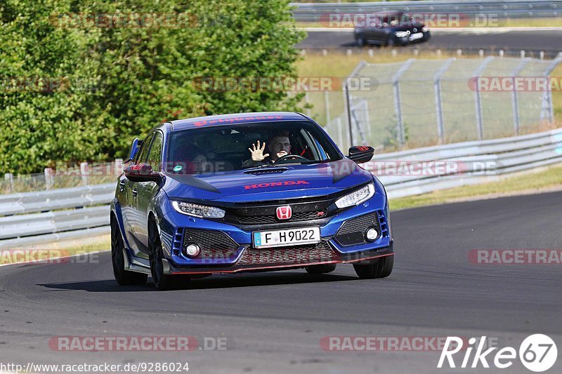 Bild #9286024 - Touristenfahrten Nürburgring Nordschleife (25.06.2020)