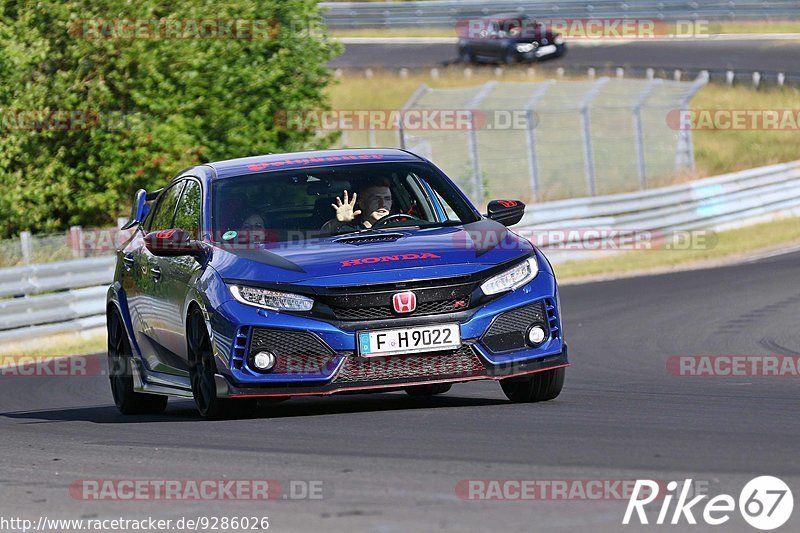 Bild #9286026 - Touristenfahrten Nürburgring Nordschleife (25.06.2020)