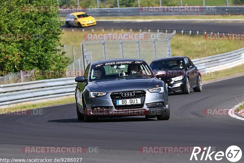 Bild #9286027 - Touristenfahrten Nürburgring Nordschleife (25.06.2020)