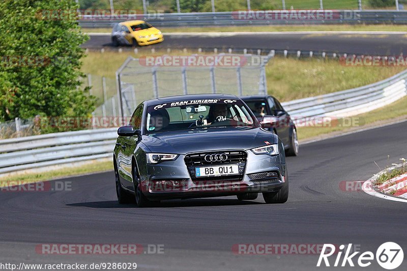 Bild #9286029 - Touristenfahrten Nürburgring Nordschleife (25.06.2020)