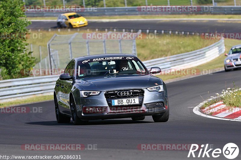 Bild #9286031 - Touristenfahrten Nürburgring Nordschleife (25.06.2020)