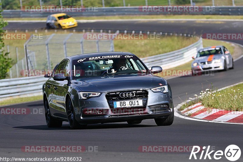 Bild #9286032 - Touristenfahrten Nürburgring Nordschleife (25.06.2020)