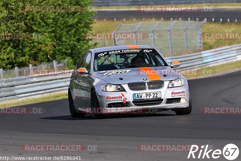 Bild #9286041 - Touristenfahrten Nürburgring Nordschleife (25.06.2020)