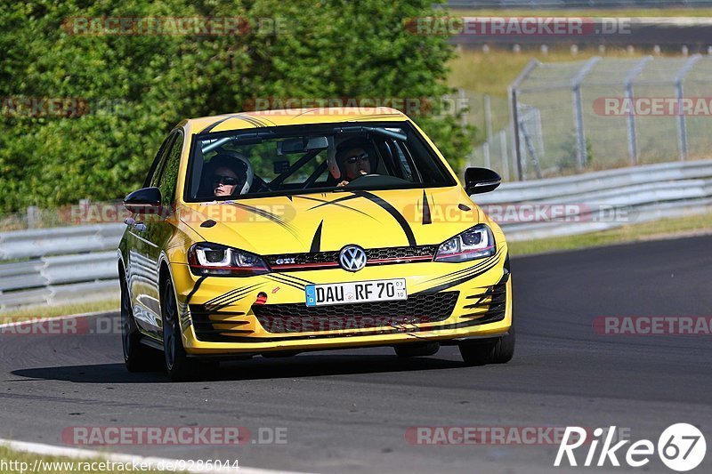 Bild #9286044 - Touristenfahrten Nürburgring Nordschleife (25.06.2020)