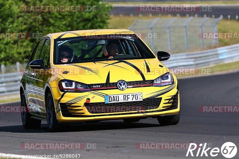 Bild #9286047 - Touristenfahrten Nürburgring Nordschleife (25.06.2020)