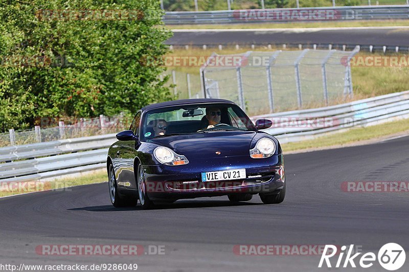 Bild #9286049 - Touristenfahrten Nürburgring Nordschleife (25.06.2020)