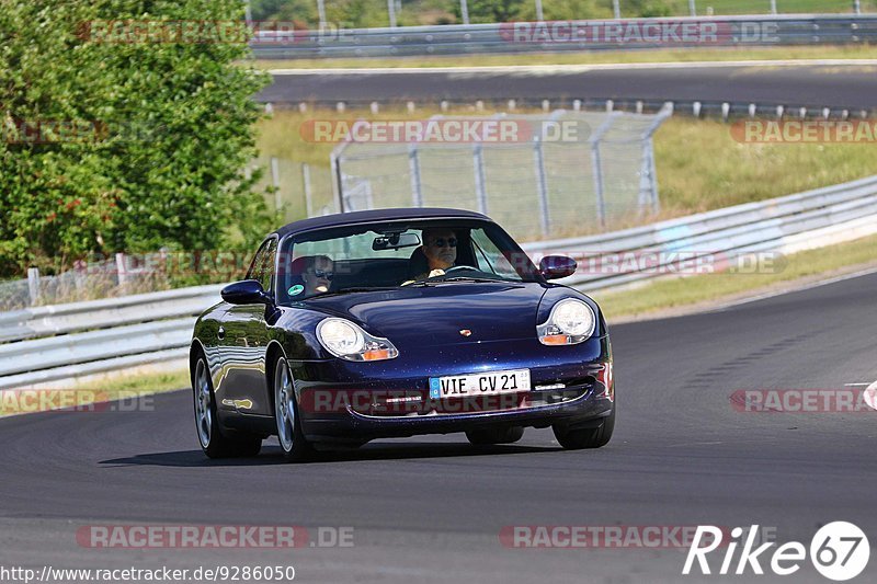 Bild #9286050 - Touristenfahrten Nürburgring Nordschleife (25.06.2020)