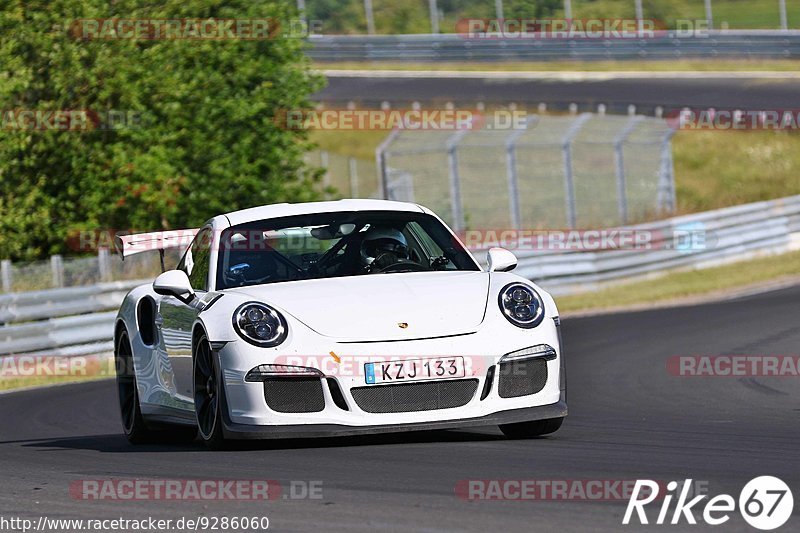 Bild #9286060 - Touristenfahrten Nürburgring Nordschleife (25.06.2020)