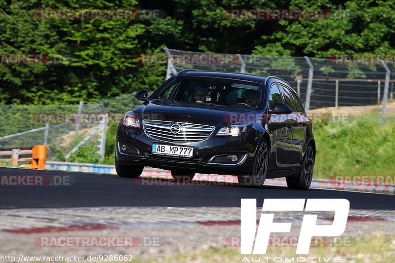 Bild #9286062 - Touristenfahrten Nürburgring Nordschleife (25.06.2020)