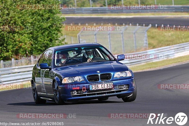 Bild #9286065 - Touristenfahrten Nürburgring Nordschleife (25.06.2020)