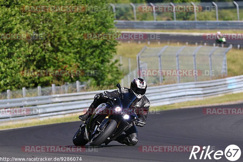 Bild #9286074 - Touristenfahrten Nürburgring Nordschleife (25.06.2020)