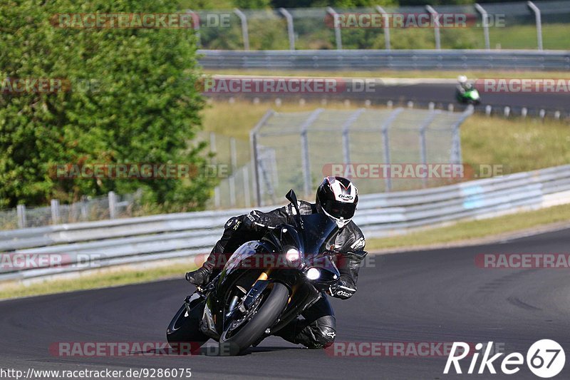 Bild #9286075 - Touristenfahrten Nürburgring Nordschleife (25.06.2020)