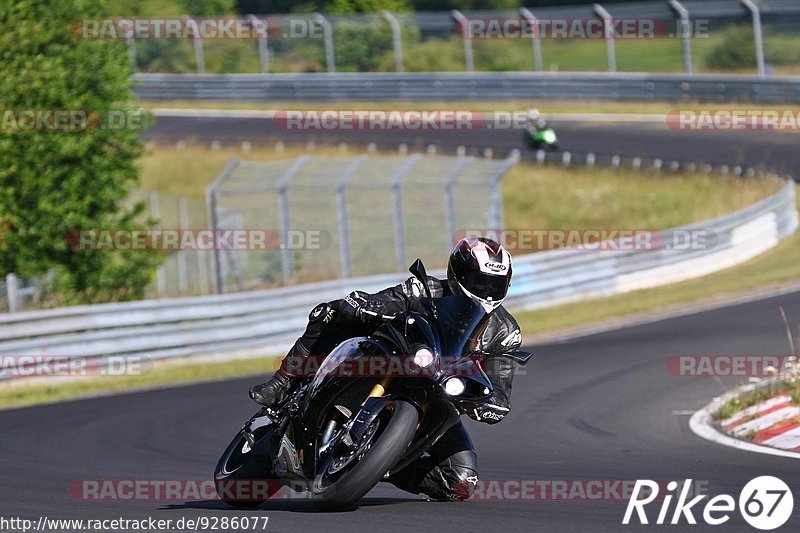 Bild #9286077 - Touristenfahrten Nürburgring Nordschleife (25.06.2020)