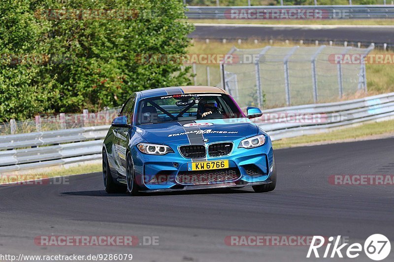 Bild #9286079 - Touristenfahrten Nürburgring Nordschleife (25.06.2020)