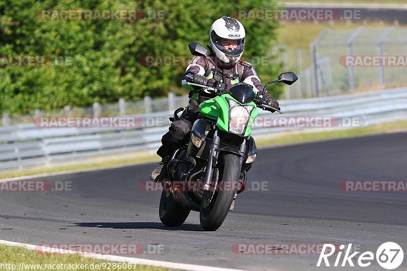 Bild #9286087 - Touristenfahrten Nürburgring Nordschleife (25.06.2020)