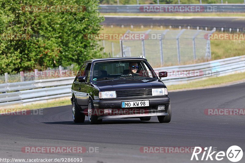 Bild #9286093 - Touristenfahrten Nürburgring Nordschleife (25.06.2020)