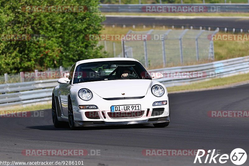 Bild #9286101 - Touristenfahrten Nürburgring Nordschleife (25.06.2020)