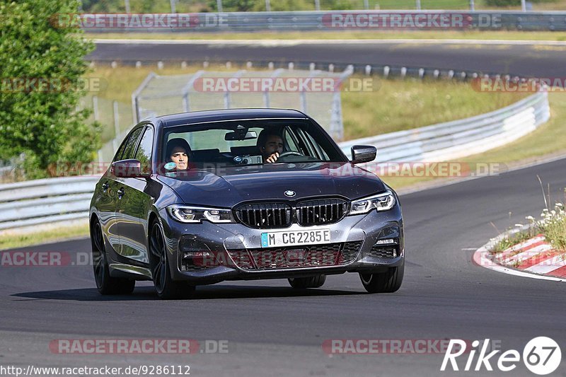 Bild #9286112 - Touristenfahrten Nürburgring Nordschleife (25.06.2020)