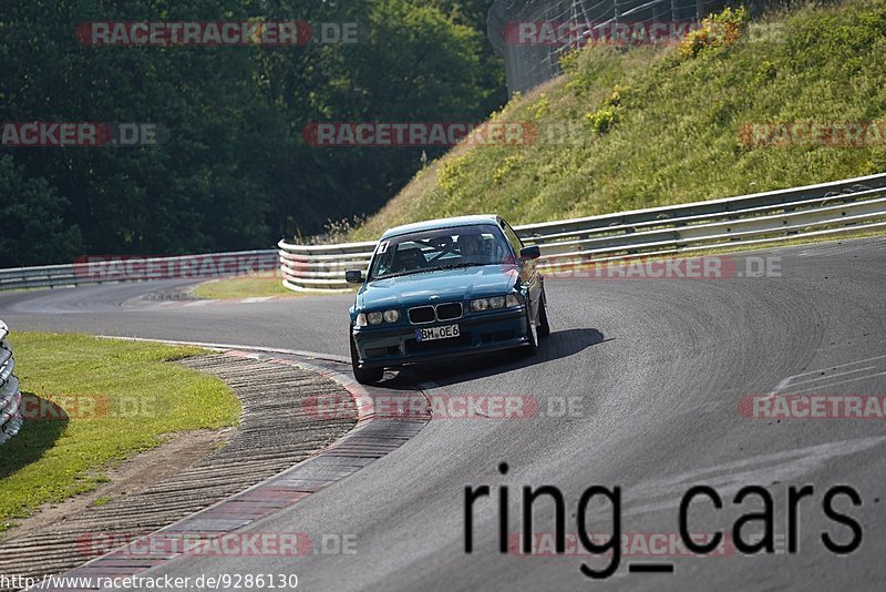 Bild #9286130 - Touristenfahrten Nürburgring Nordschleife (25.06.2020)