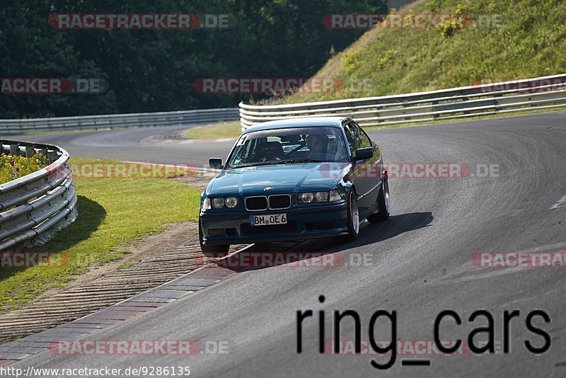 Bild #9286135 - Touristenfahrten Nürburgring Nordschleife (25.06.2020)