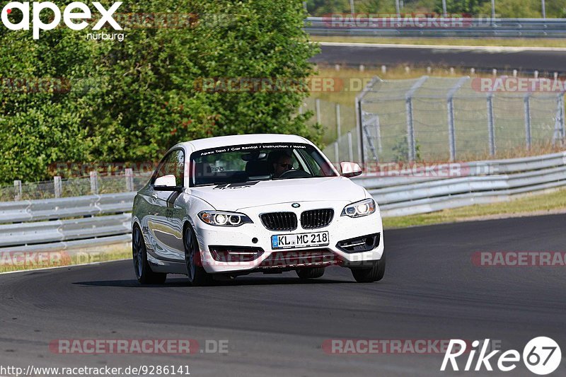 Bild #9286141 - Touristenfahrten Nürburgring Nordschleife (25.06.2020)