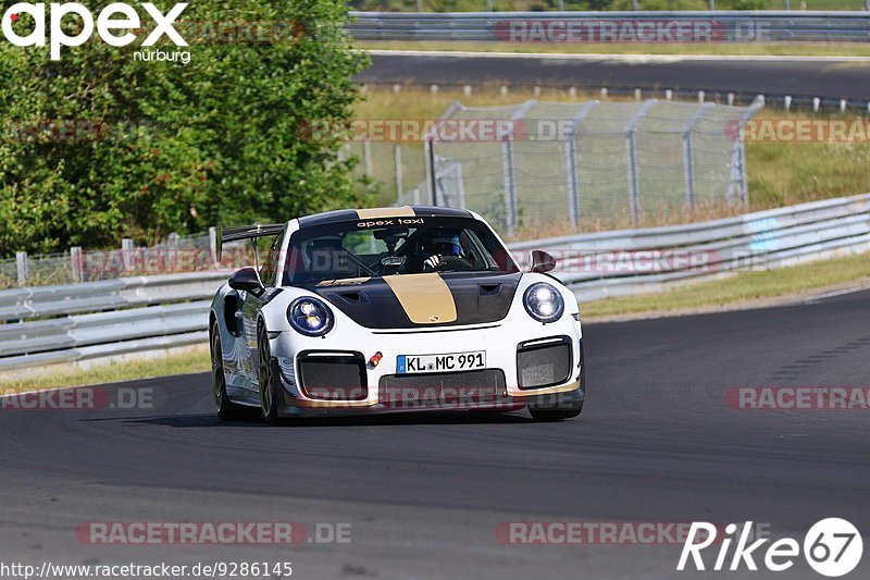 Bild #9286145 - Touristenfahrten Nürburgring Nordschleife (25.06.2020)