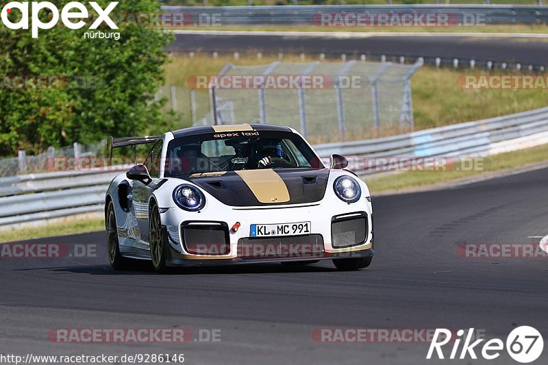 Bild #9286146 - Touristenfahrten Nürburgring Nordschleife (25.06.2020)