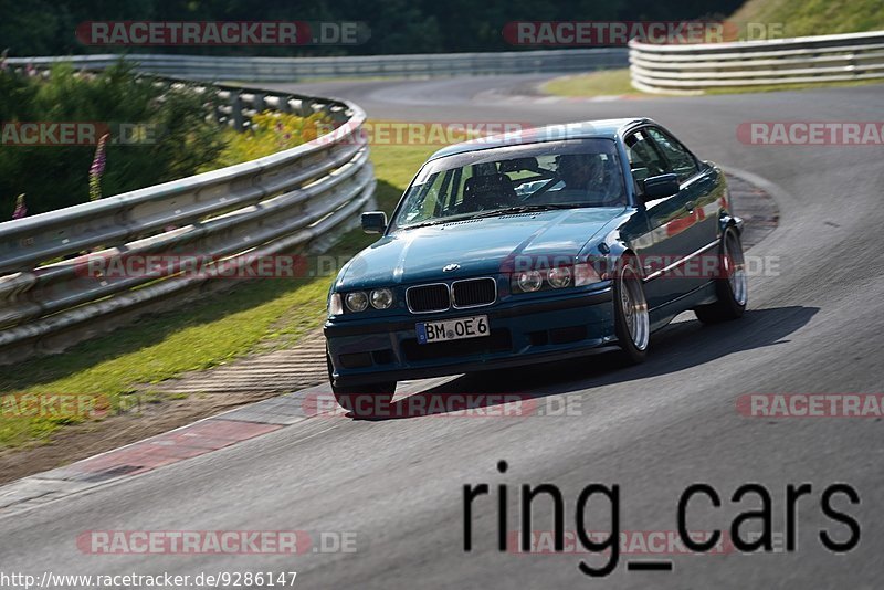 Bild #9286147 - Touristenfahrten Nürburgring Nordschleife (25.06.2020)