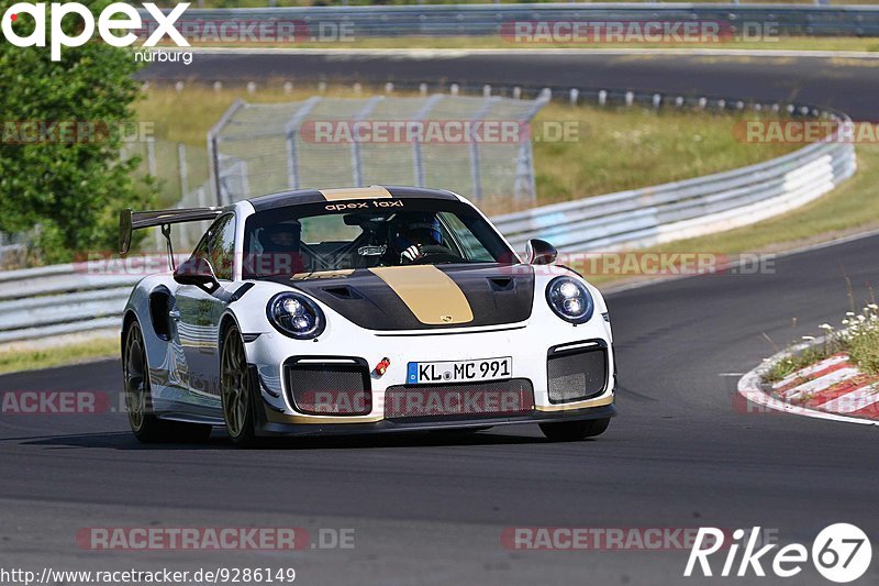 Bild #9286149 - Touristenfahrten Nürburgring Nordschleife (25.06.2020)