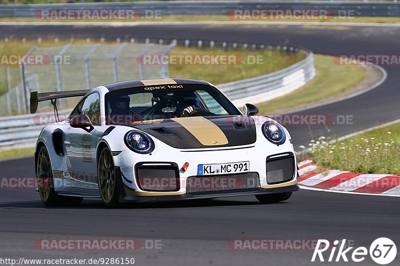 Bild #9286150 - Touristenfahrten Nürburgring Nordschleife (25.06.2020)