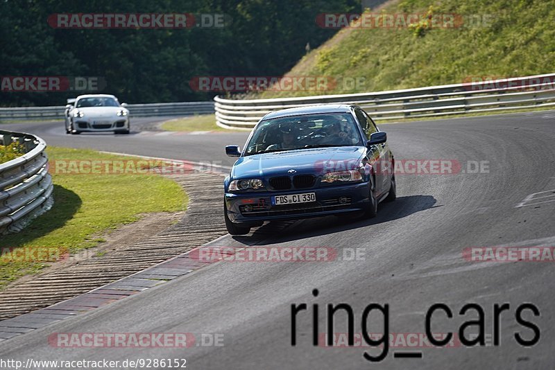 Bild #9286152 - Touristenfahrten Nürburgring Nordschleife (25.06.2020)