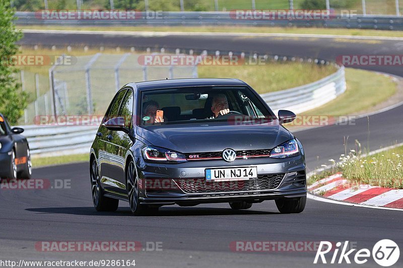 Bild #9286164 - Touristenfahrten Nürburgring Nordschleife (25.06.2020)