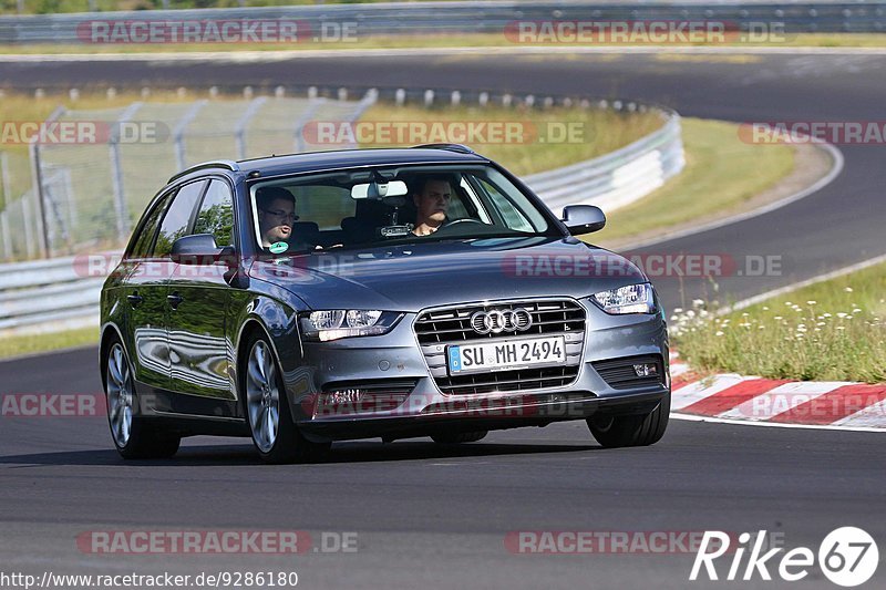 Bild #9286180 - Touristenfahrten Nürburgring Nordschleife (25.06.2020)