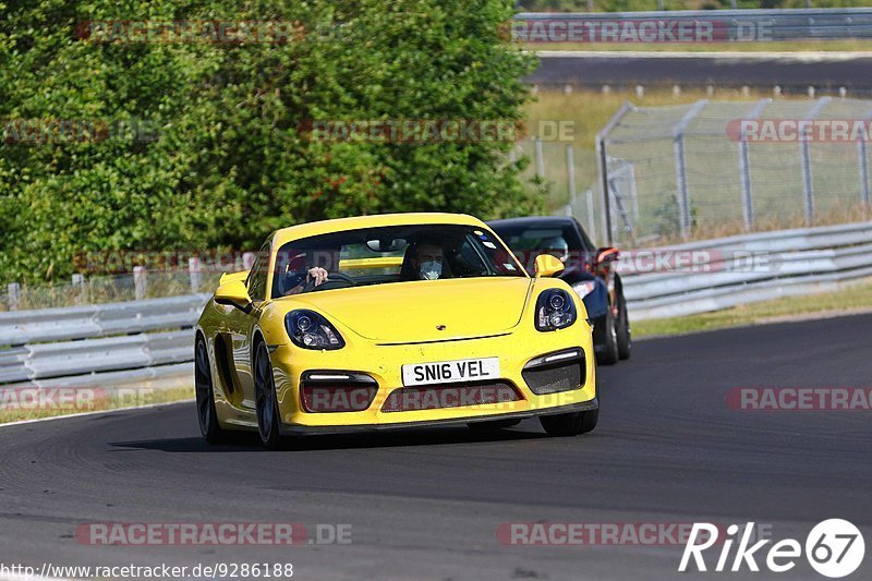 Bild #9286188 - Touristenfahrten Nürburgring Nordschleife (25.06.2020)